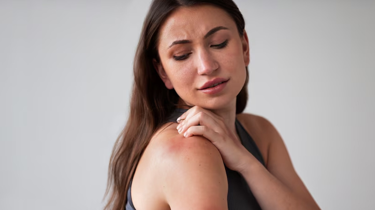 Risk Of Fungal Infection On Skin Increases In Summer: How To Take Care Of Your Skin?
